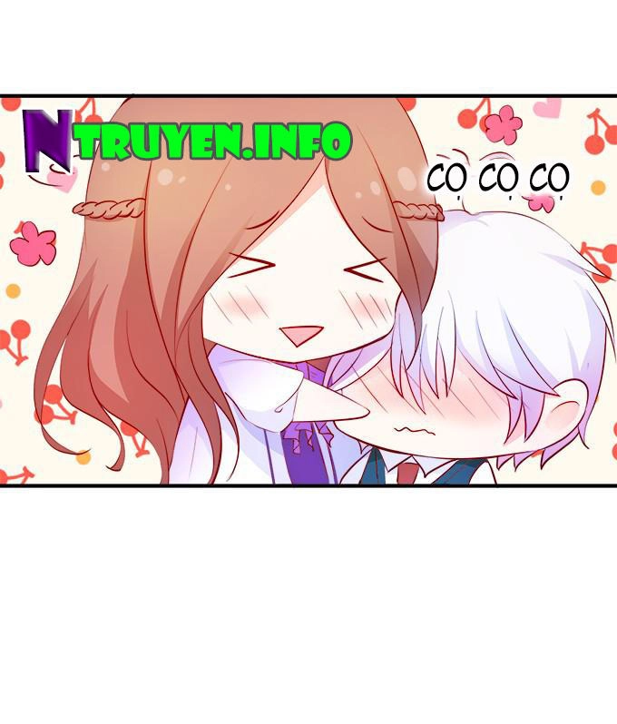 Huyết Tộc Đáng Yêu Chapter 38 - 11