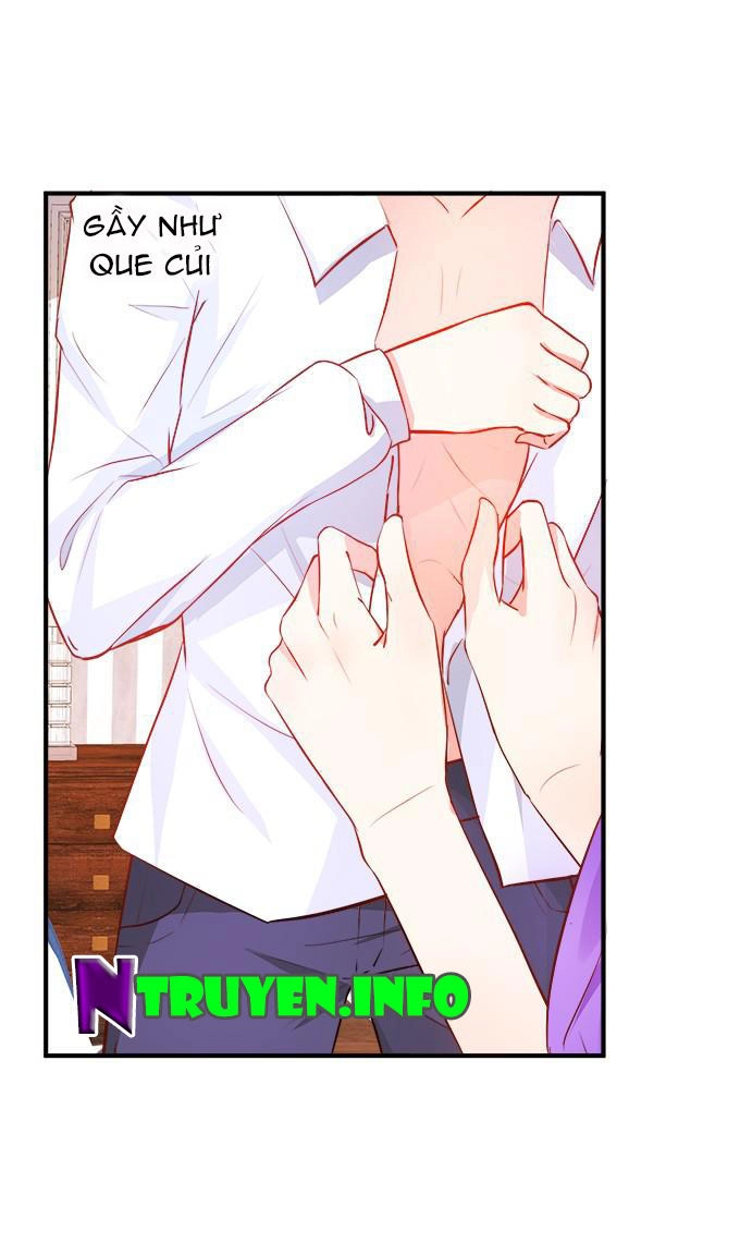 Huyết Tộc Đáng Yêu Chapter 38 - 14