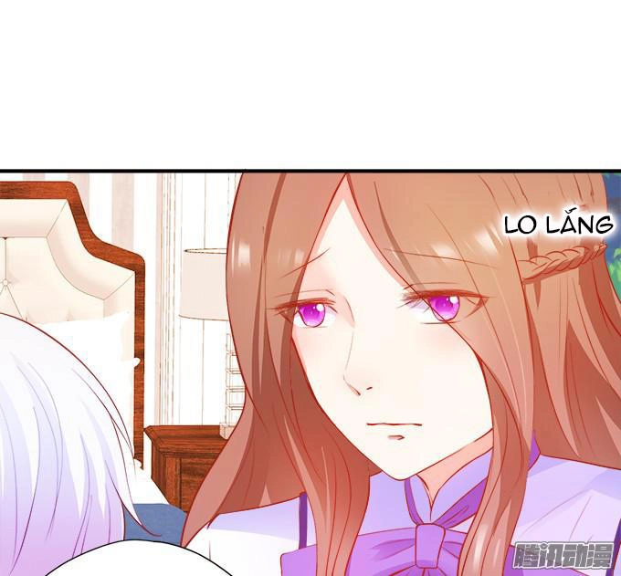 Huyết Tộc Đáng Yêu Chapter 38 - 16