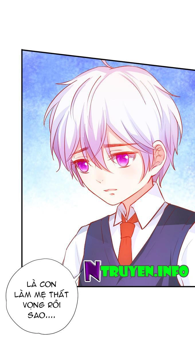 Huyết Tộc Đáng Yêu Chapter 38 - 18