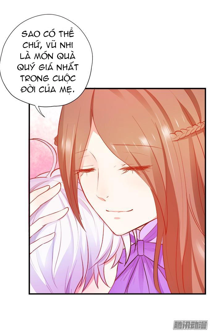 Huyết Tộc Đáng Yêu Chapter 38 - 20