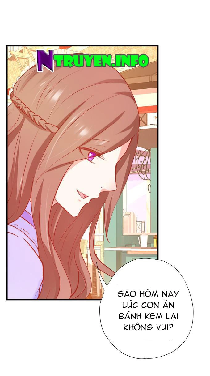 Huyết Tộc Đáng Yêu Chapter 38 - 24