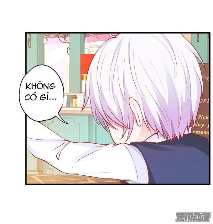 Huyết Tộc Đáng Yêu Chapter 38 - 25