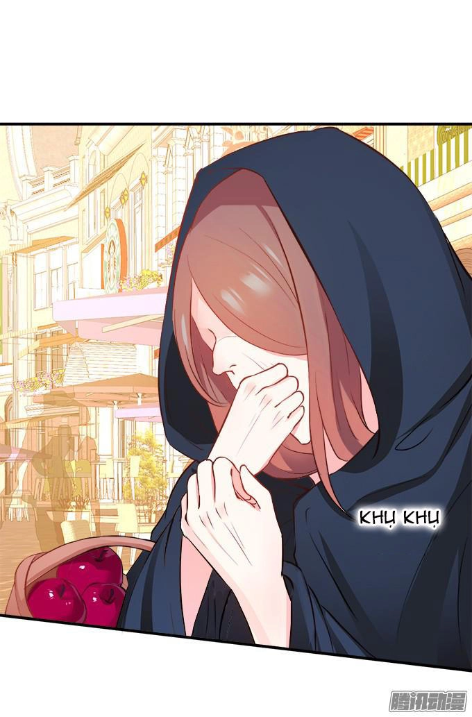 Huyết Tộc Đáng Yêu Chapter 38 - 26