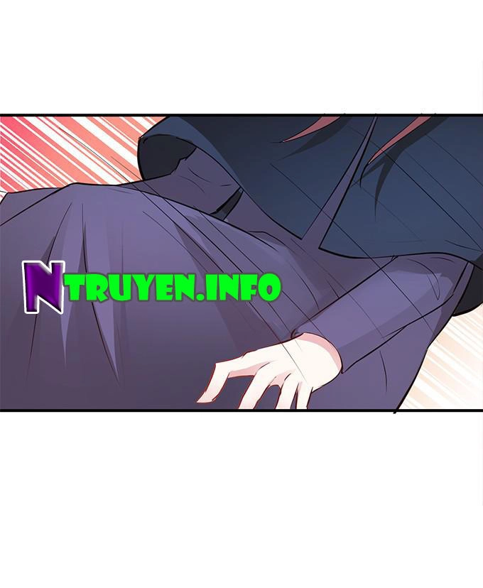 Huyết Tộc Đáng Yêu Chapter 38 - 28