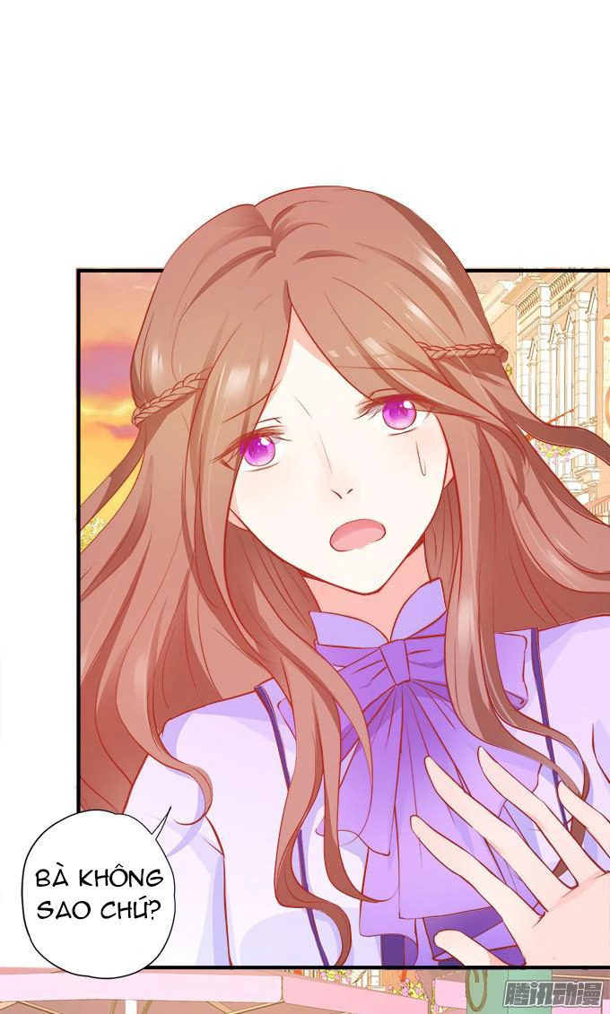 Huyết Tộc Đáng Yêu Chapter 38 - 30