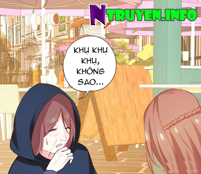 Huyết Tộc Đáng Yêu Chapter 38 - 31