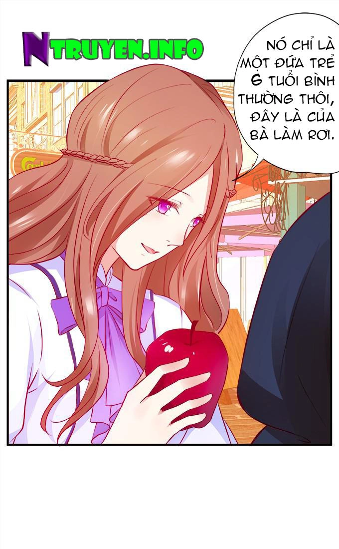 Huyết Tộc Đáng Yêu Chapter 38 - 38