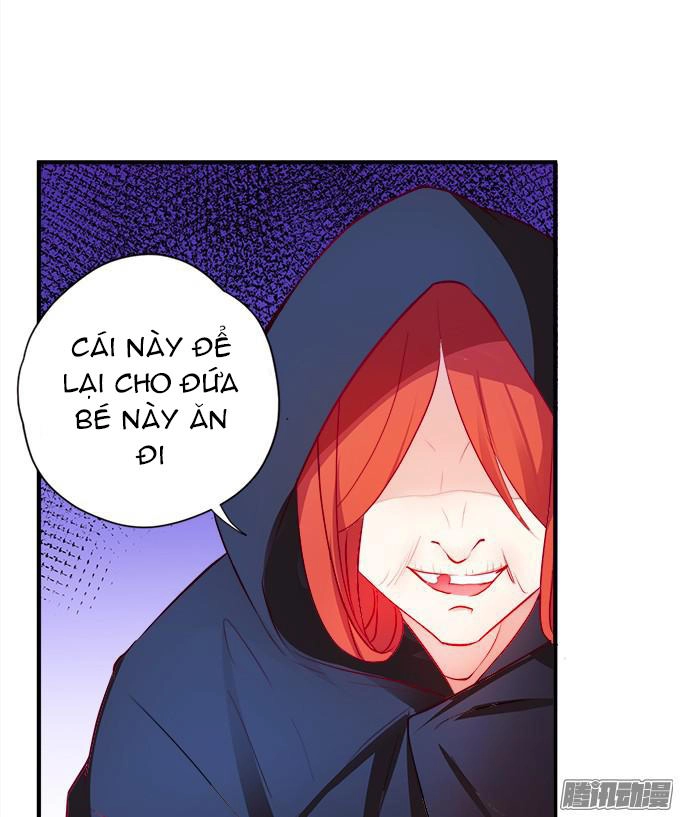 Huyết Tộc Đáng Yêu Chapter 38 - 39