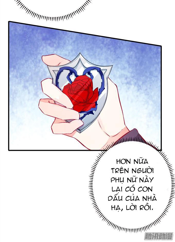 Huyết Tộc Đáng Yêu Chapter 38 - 42