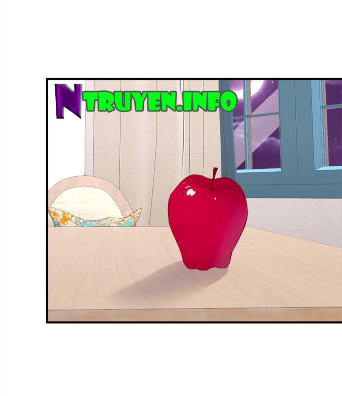 Huyết Tộc Đáng Yêu Chapter 38 - 44