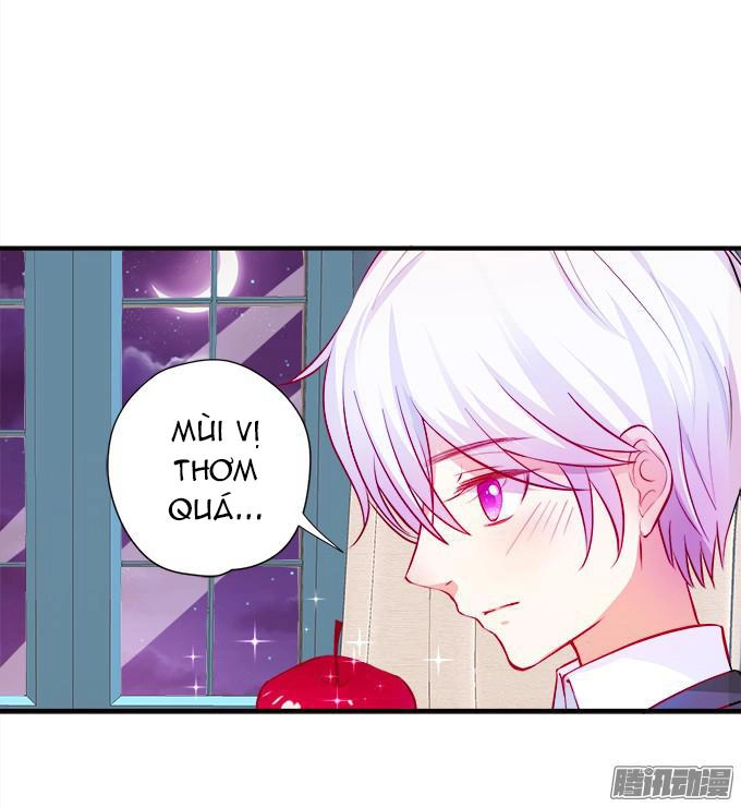 Huyết Tộc Đáng Yêu Chapter 38 - 50