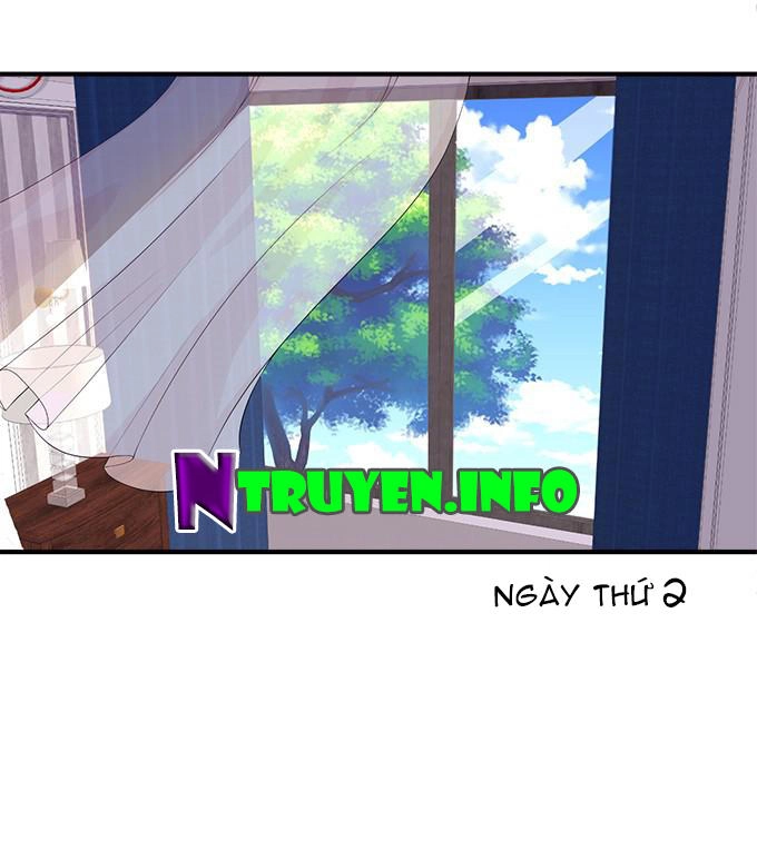 Huyết Tộc Đáng Yêu Chapter 38 - 58