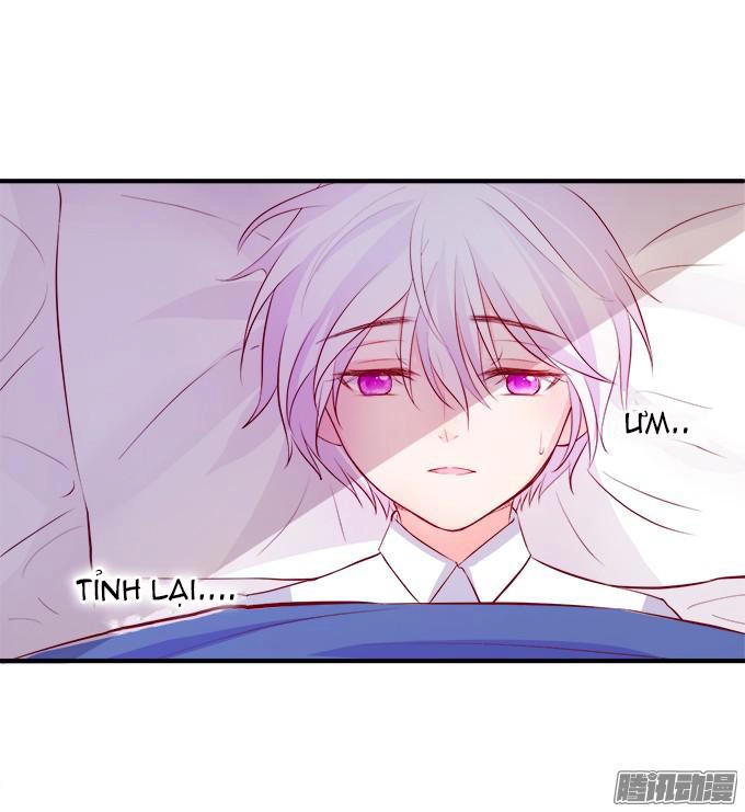 Huyết Tộc Đáng Yêu Chapter 38 - 59