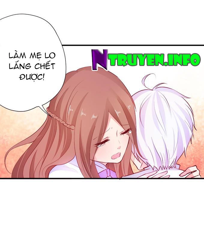 Huyết Tộc Đáng Yêu Chapter 38 - 61