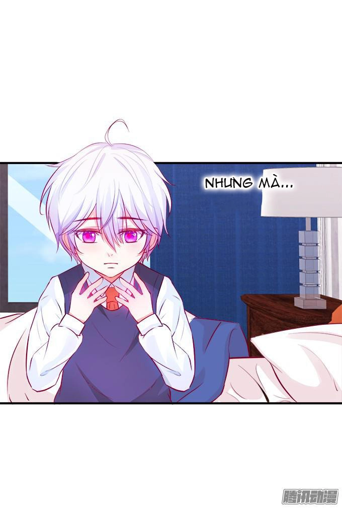 Huyết Tộc Đáng Yêu Chapter 38 - 66