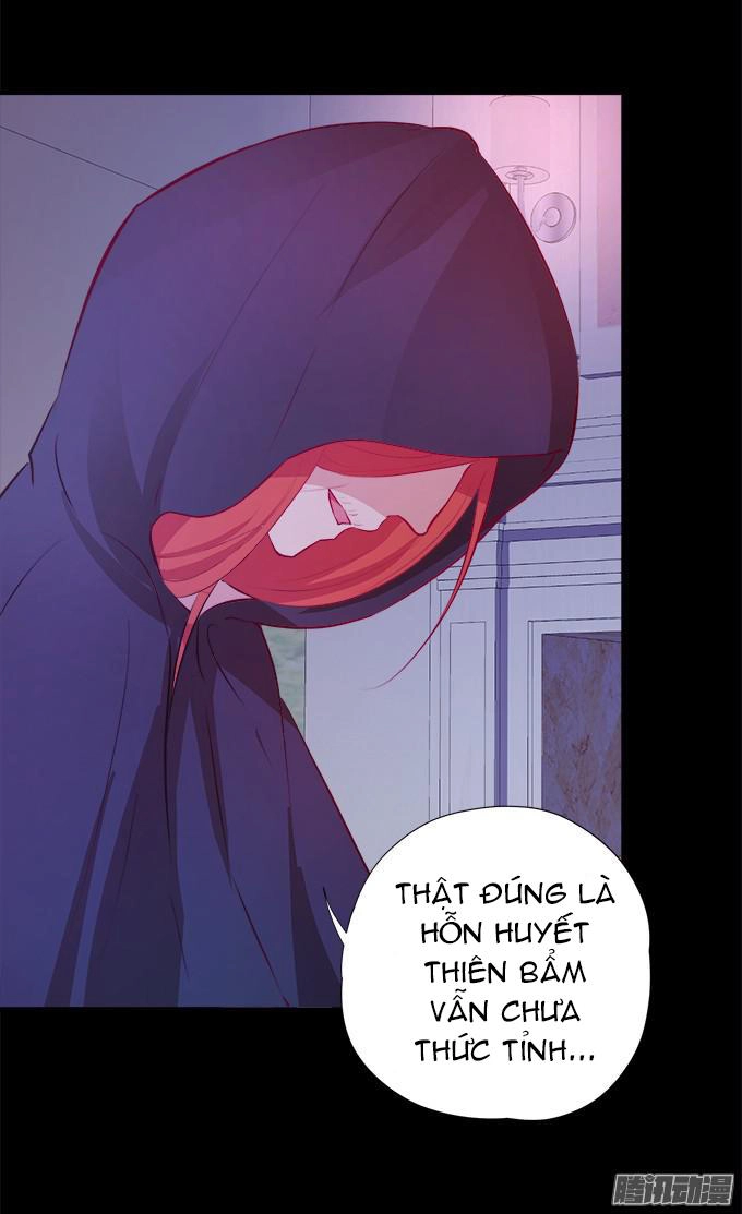 Huyết Tộc Đáng Yêu Chapter 38 - 70