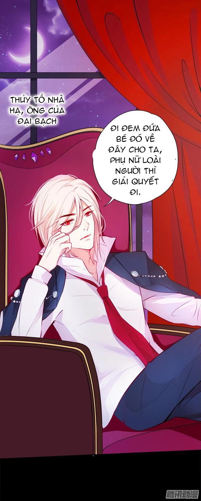 Huyết Tộc Đáng Yêu Chapter 38 - 73