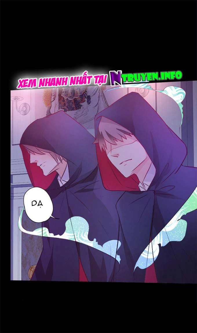 Huyết Tộc Đáng Yêu Chapter 38 - 74