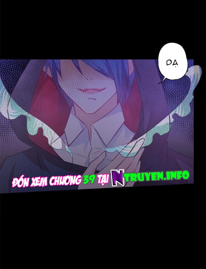 Huyết Tộc Đáng Yêu Chapter 38 - 75