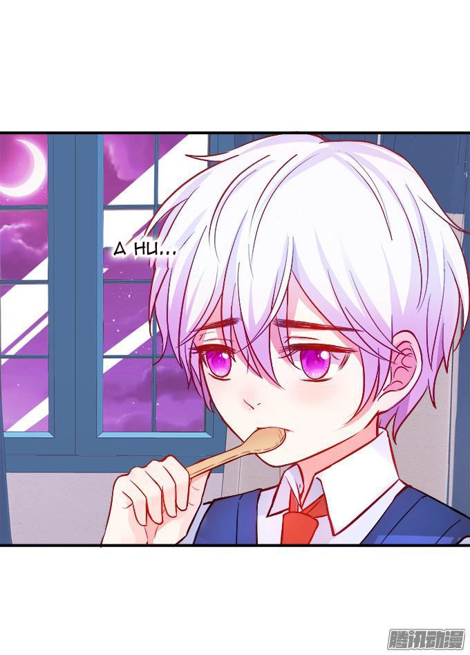 Huyết Tộc Đáng Yêu Chapter 39 - 9