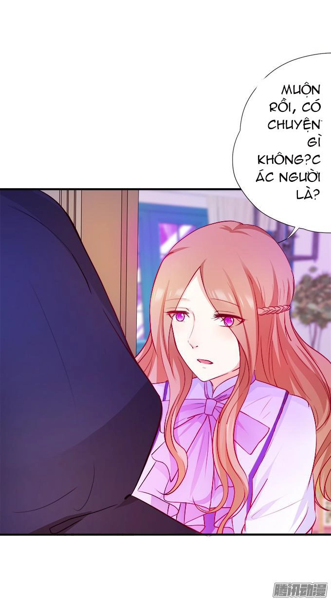 Huyết Tộc Đáng Yêu Chapter 39 - 26