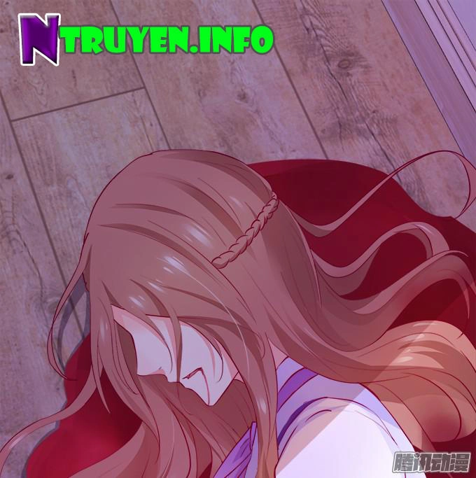 Huyết Tộc Đáng Yêu Chapter 39 - 44