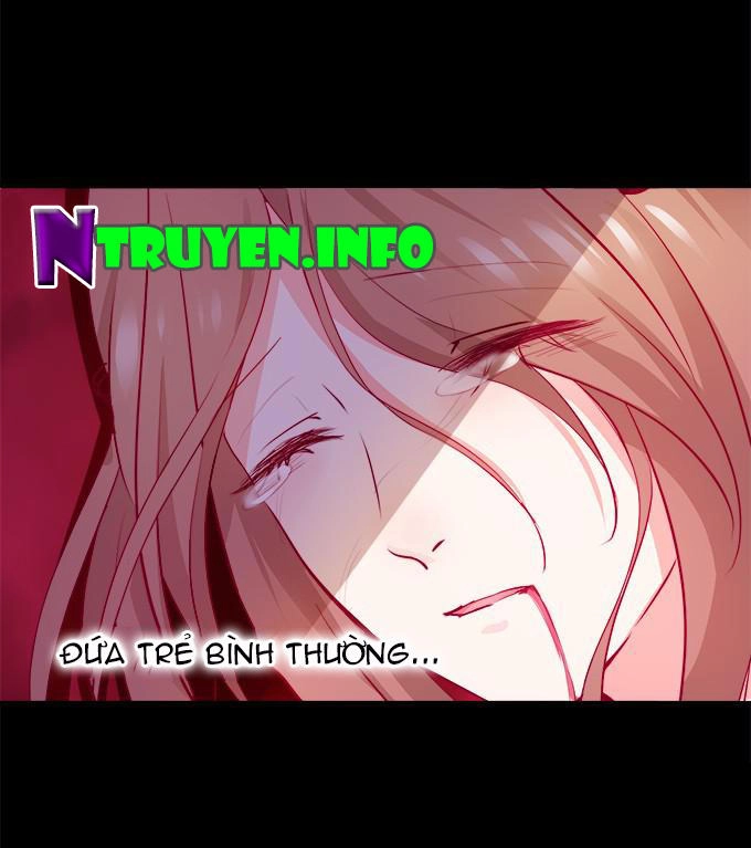 Huyết Tộc Đáng Yêu Chapter 39 - 48