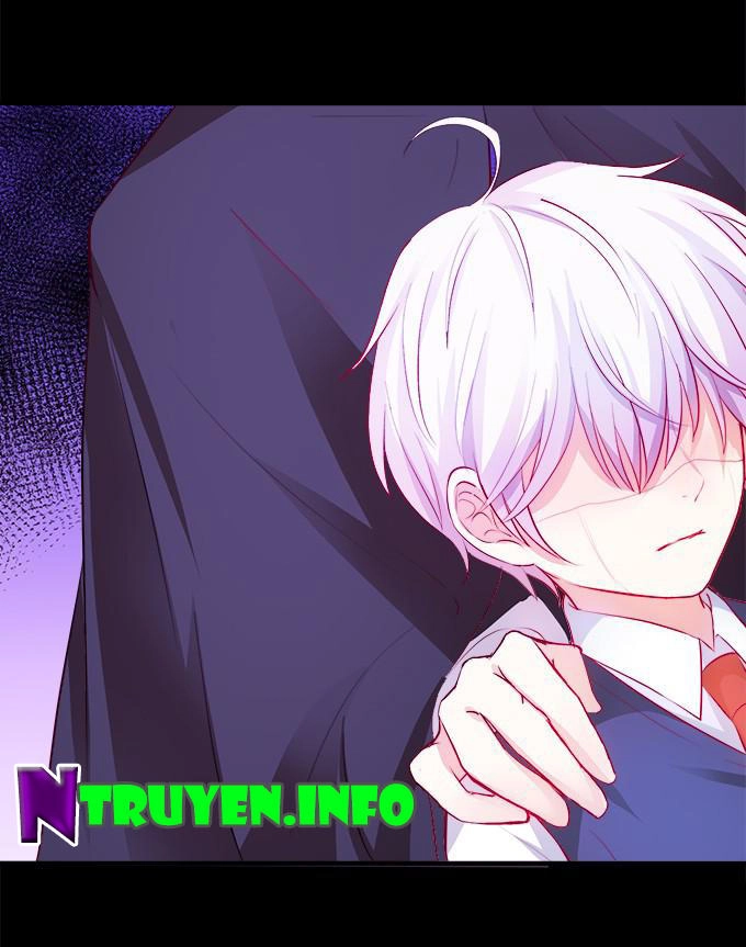 Huyết Tộc Đáng Yêu Chapter 39 - 54