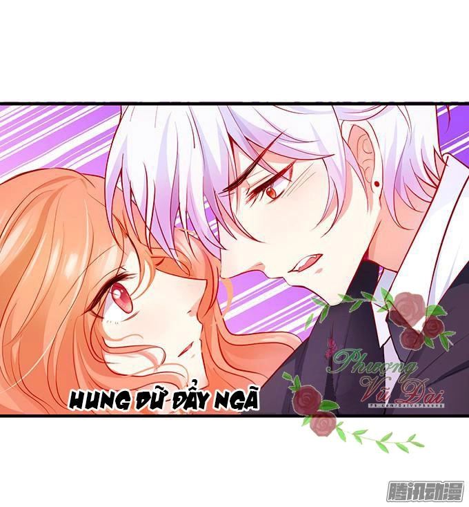 Huyết Tộc Đáng Yêu Chapter 40 - 5