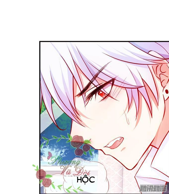 Huyết Tộc Đáng Yêu Chapter 40 - 6