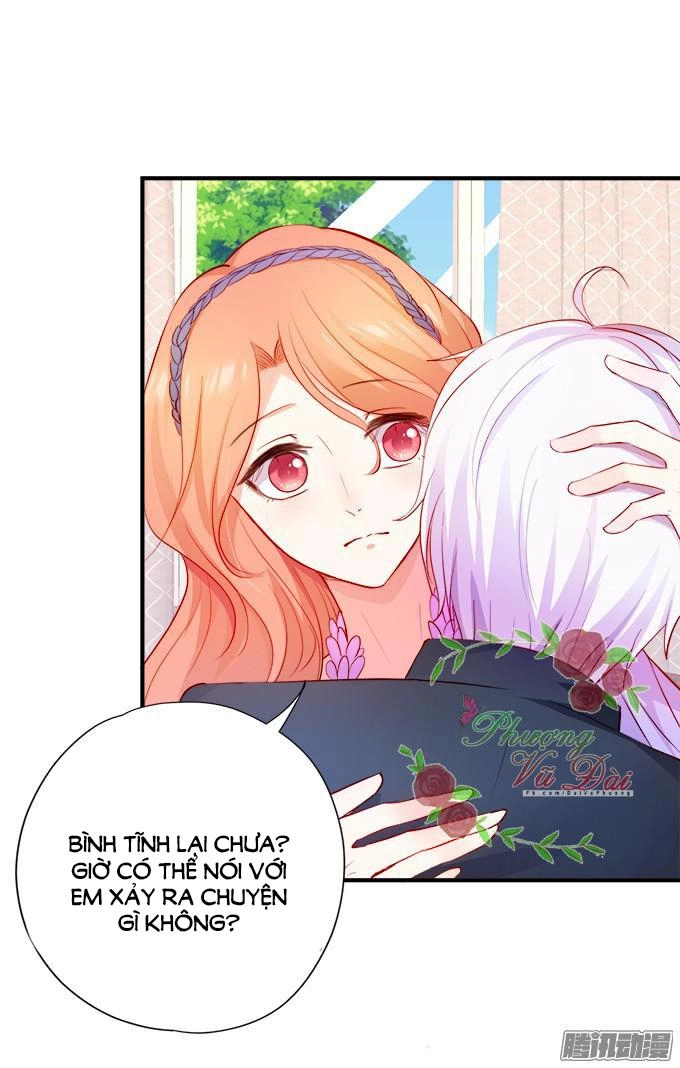 Huyết Tộc Đáng Yêu Chapter 40 - 22