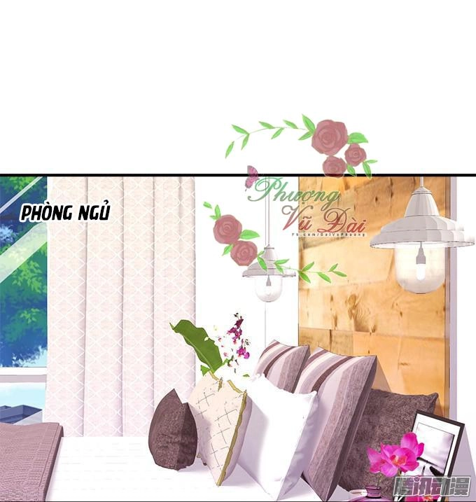 Huyết Tộc Đáng Yêu Chapter 40 - 38