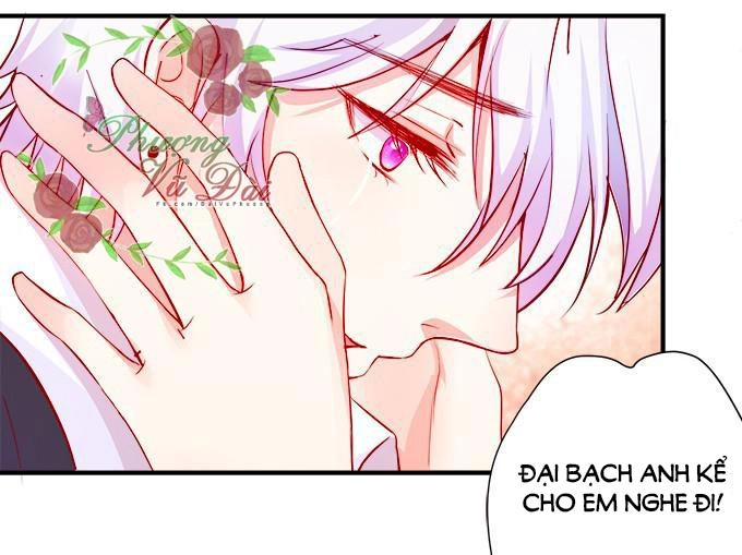 Huyết Tộc Đáng Yêu Chapter 40 - 44