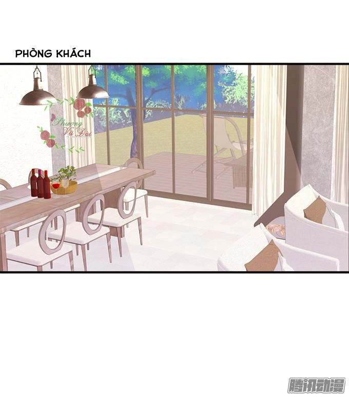 Huyết Tộc Đáng Yêu Chapter 41 - 7