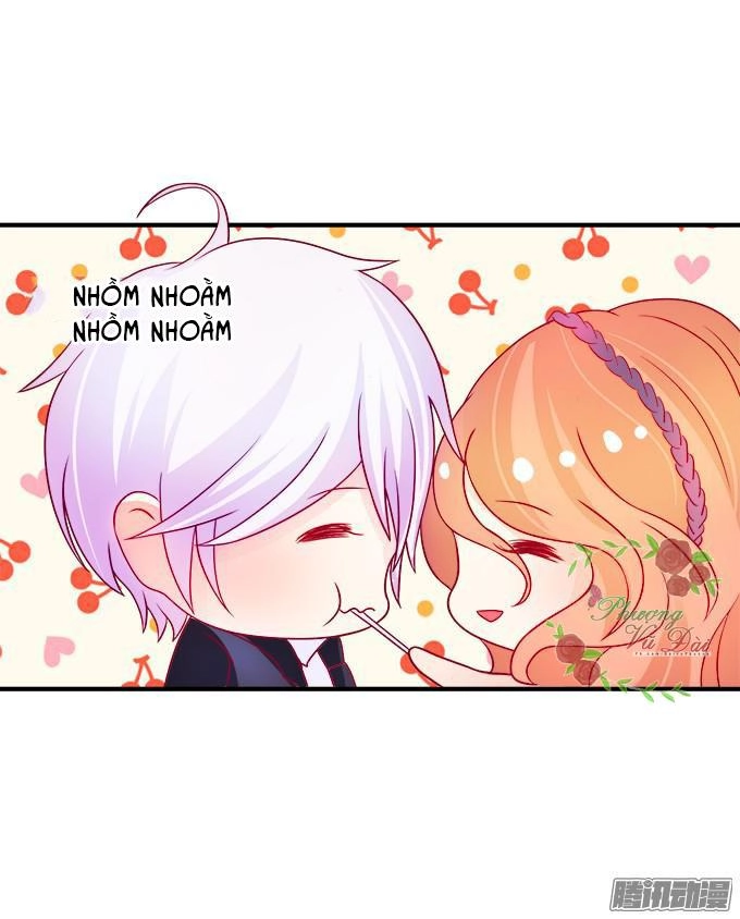 Huyết Tộc Đáng Yêu Chapter 41 - 10