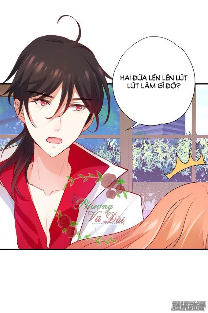 Huyết Tộc Đáng Yêu Chapter 41 - 16