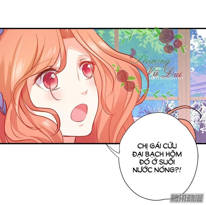 Huyết Tộc Đáng Yêu Chapter 41 - 20