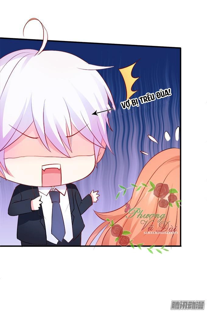 Huyết Tộc Đáng Yêu Chapter 41 - 24