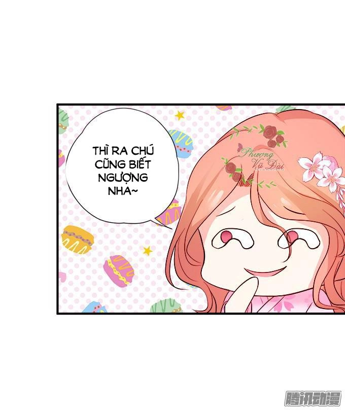 Huyết Tộc Đáng Yêu Chapter 41 - 39