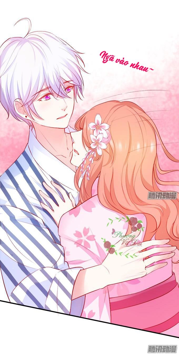 Huyết Tộc Đáng Yêu Chapter 42 - 3