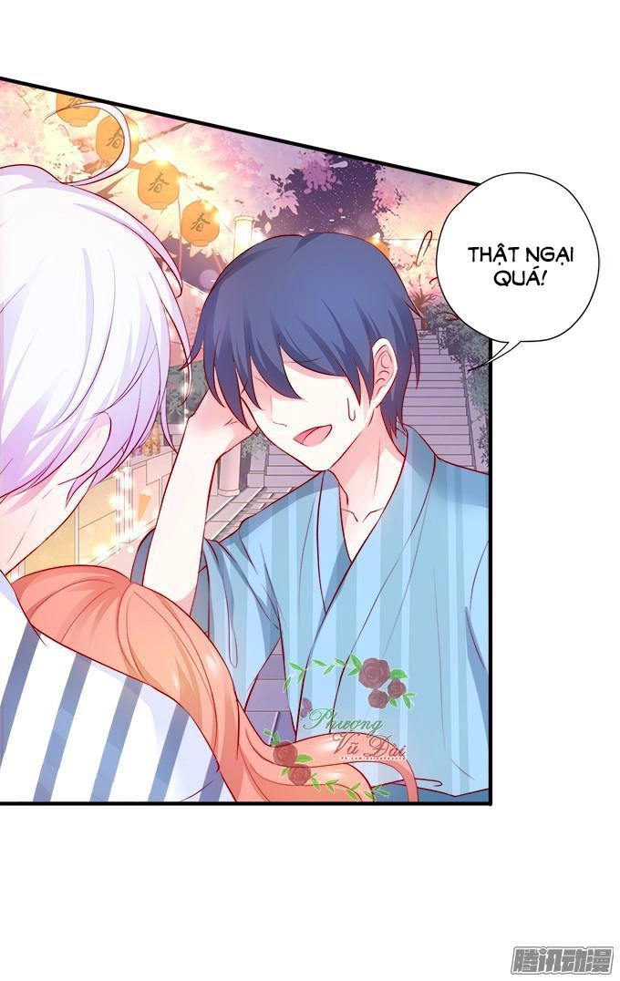 Huyết Tộc Đáng Yêu Chapter 42 - 4