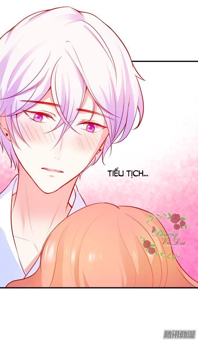 Huyết Tộc Đáng Yêu Chapter 42 - 6