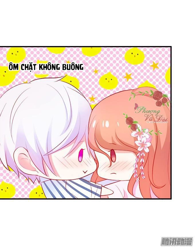 Huyết Tộc Đáng Yêu Chapter 42 - 8