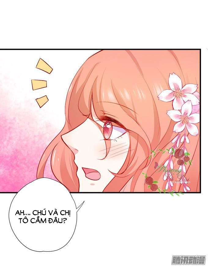 Huyết Tộc Đáng Yêu Chapter 42 - 9