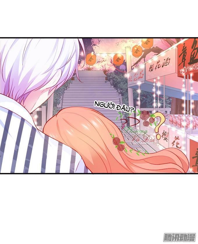 Huyết Tộc Đáng Yêu Chapter 42 - 10