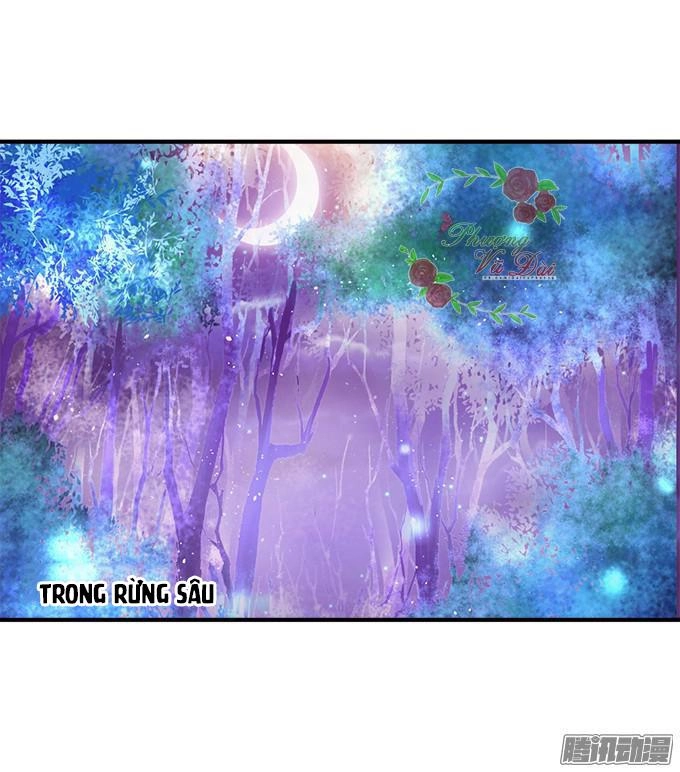 Huyết Tộc Đáng Yêu Chapter 42 - 11