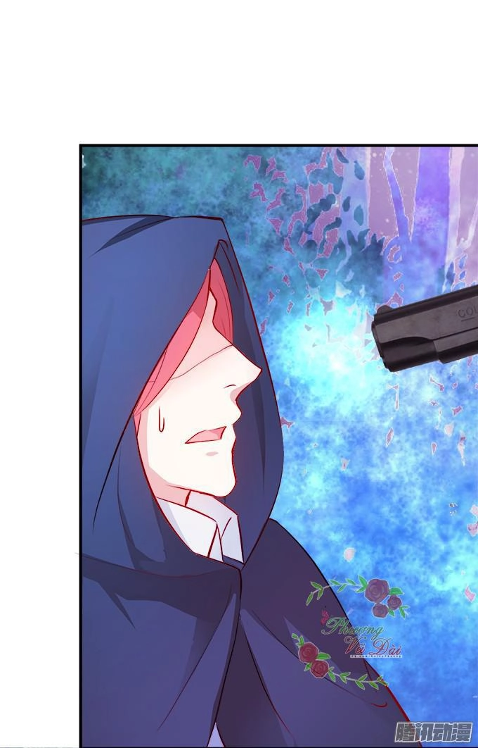 Huyết Tộc Đáng Yêu Chapter 42 - 12