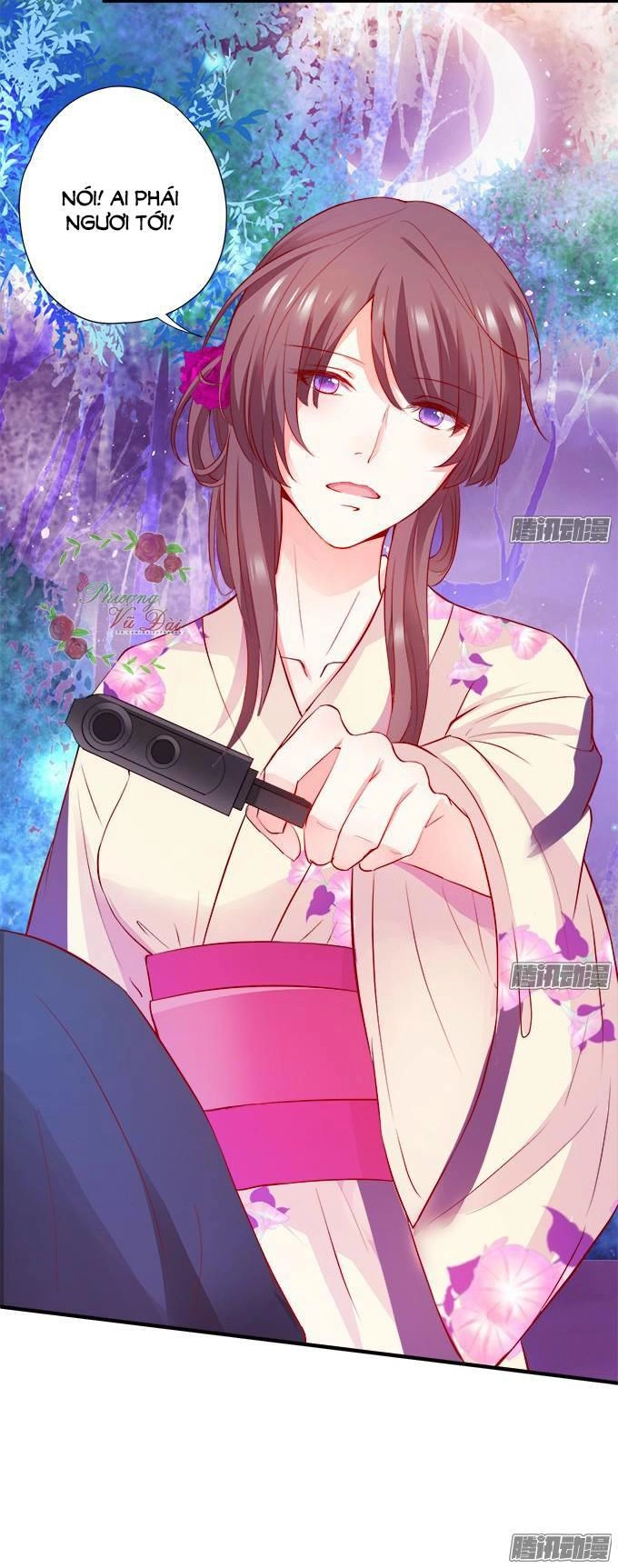 Huyết Tộc Đáng Yêu Chapter 42 - 13