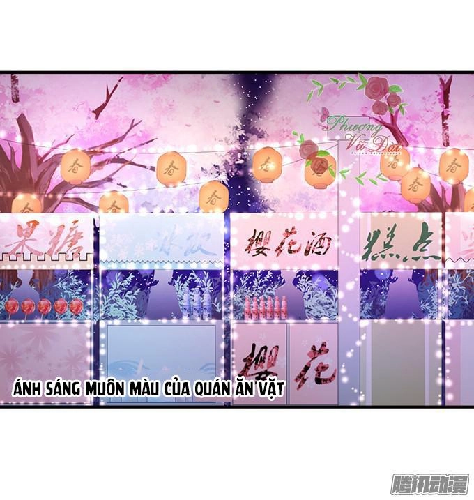 Huyết Tộc Đáng Yêu Chapter 42 - 15